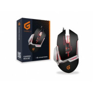 Rato gaming Conceptronic DJEBBEL02B 8D 4000dpi Usb