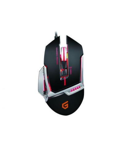 Rato gaming Conceptronic DJEBBEL02B 8D 4000dpi Usb