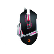 Rato gaming Conceptronic DJEBBEL02B 8D 4000dpi Usb