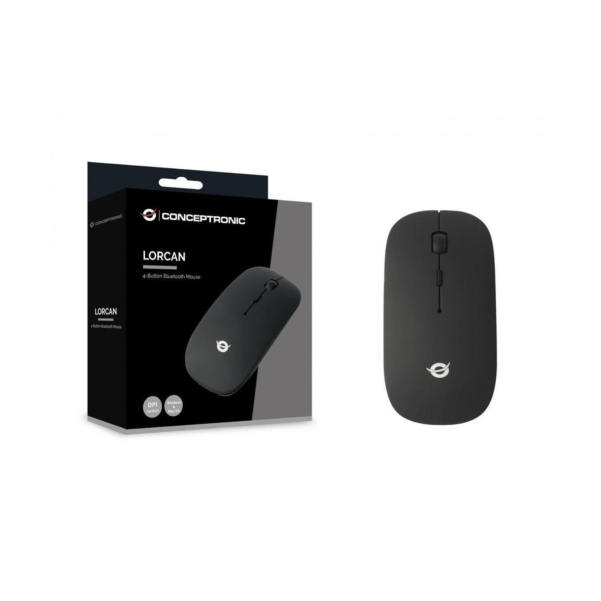 Rato Conceptronic LORCAN01B Bluetooth