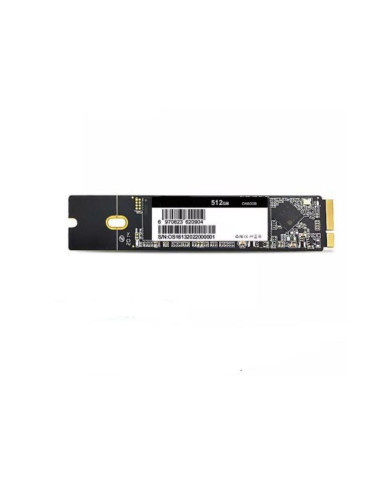 Disco SSD Solid 256Gb p/ Apple 2012 Air MBP