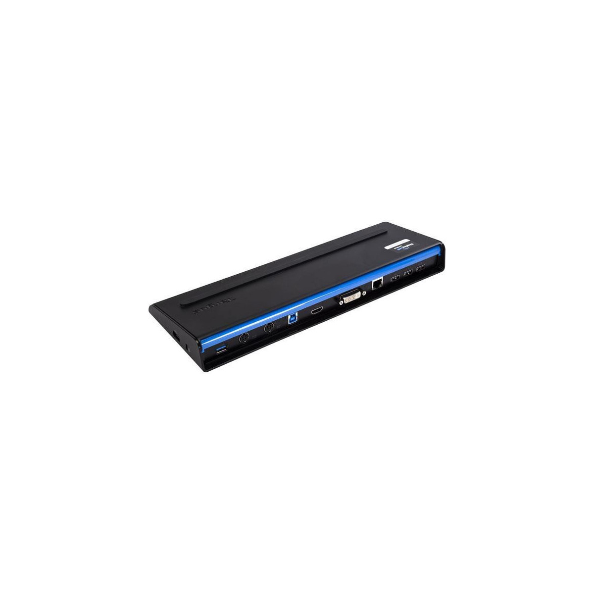Docking Station Targus Dual Video 2xUsb3 4xUsb2 AC