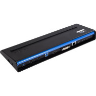 Docking Station Targus Dual Video 2xUsb3 4xUsb2 AC