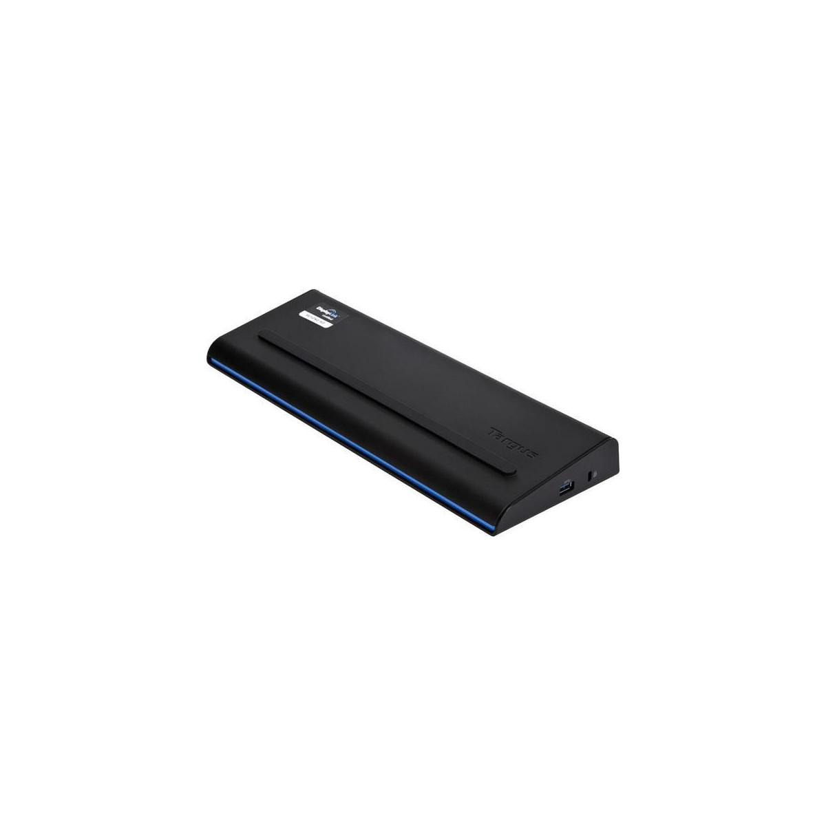 Docking Station Targus Dual Video 2xUsb3 4xUsb2 AC