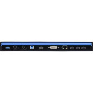 Docking Station Targus Dual Video 2xUsb3 4xUsb2 AC