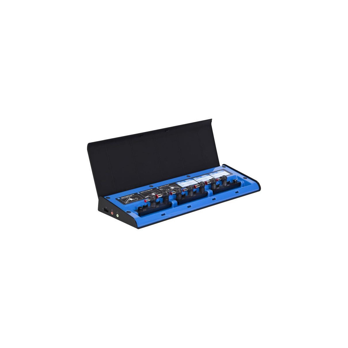 Docking Station Targus Dual Video 2xUsb3 4xUsb2 AC