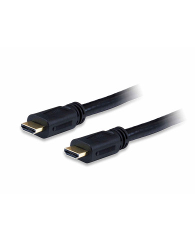 Cabo Equip HDMI 1.4 High Speed c/ Ethernet ECO M/M 20m Black