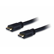 Cabo Equip HDMI 1.4 High Speed c/ Ethernet ECO M/M 20m Black