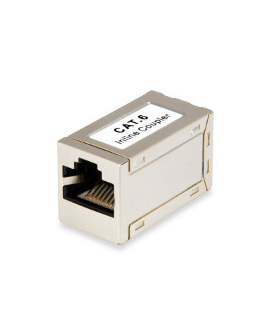 Adaptador Equip RJ45 Cat6