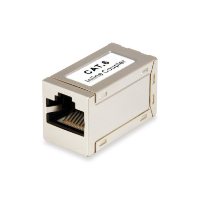 Adaptador Equip RJ45 Cat6