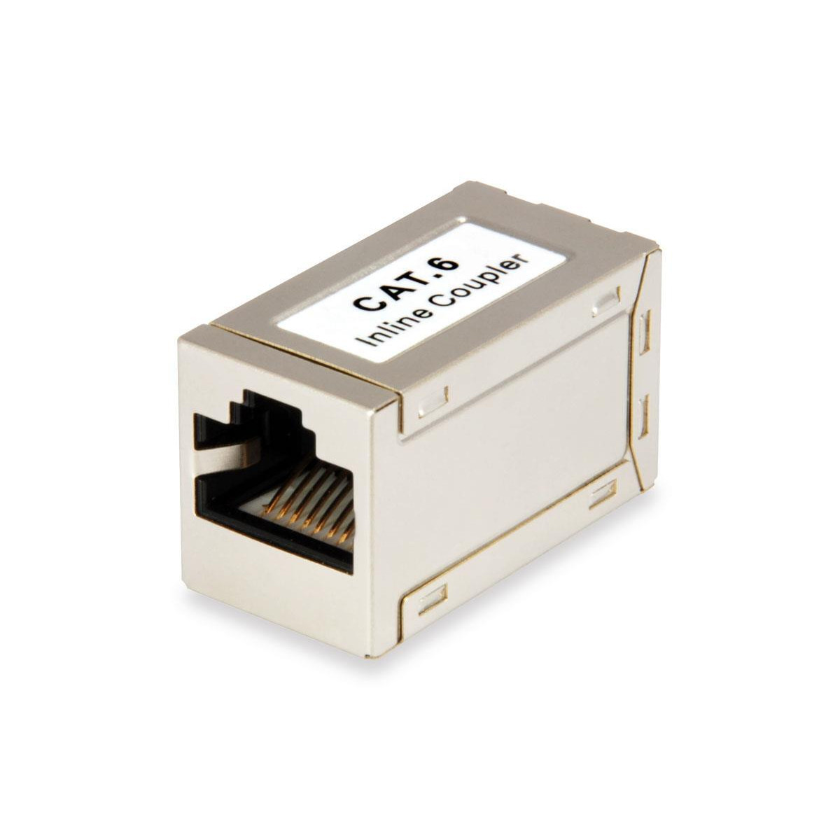 Adaptador Equip RJ45 Cat6