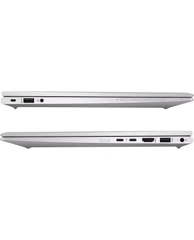 NB HP 850 G7 i5-10Gen 16Gb NVMe512 15FHD Touch WPro