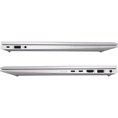 NB HP 850 G7 i5-10Gen 16Gb NVMe512 15FHD Touch WPro