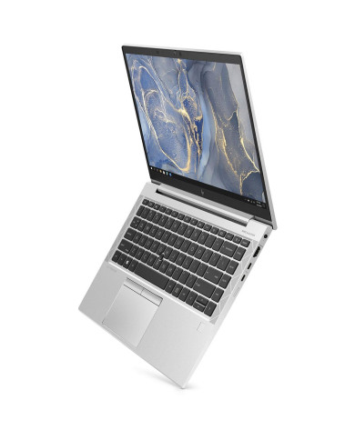 NB HP 840 G7 i5-10Gen 16Gb NVMe256 14FHD WPro