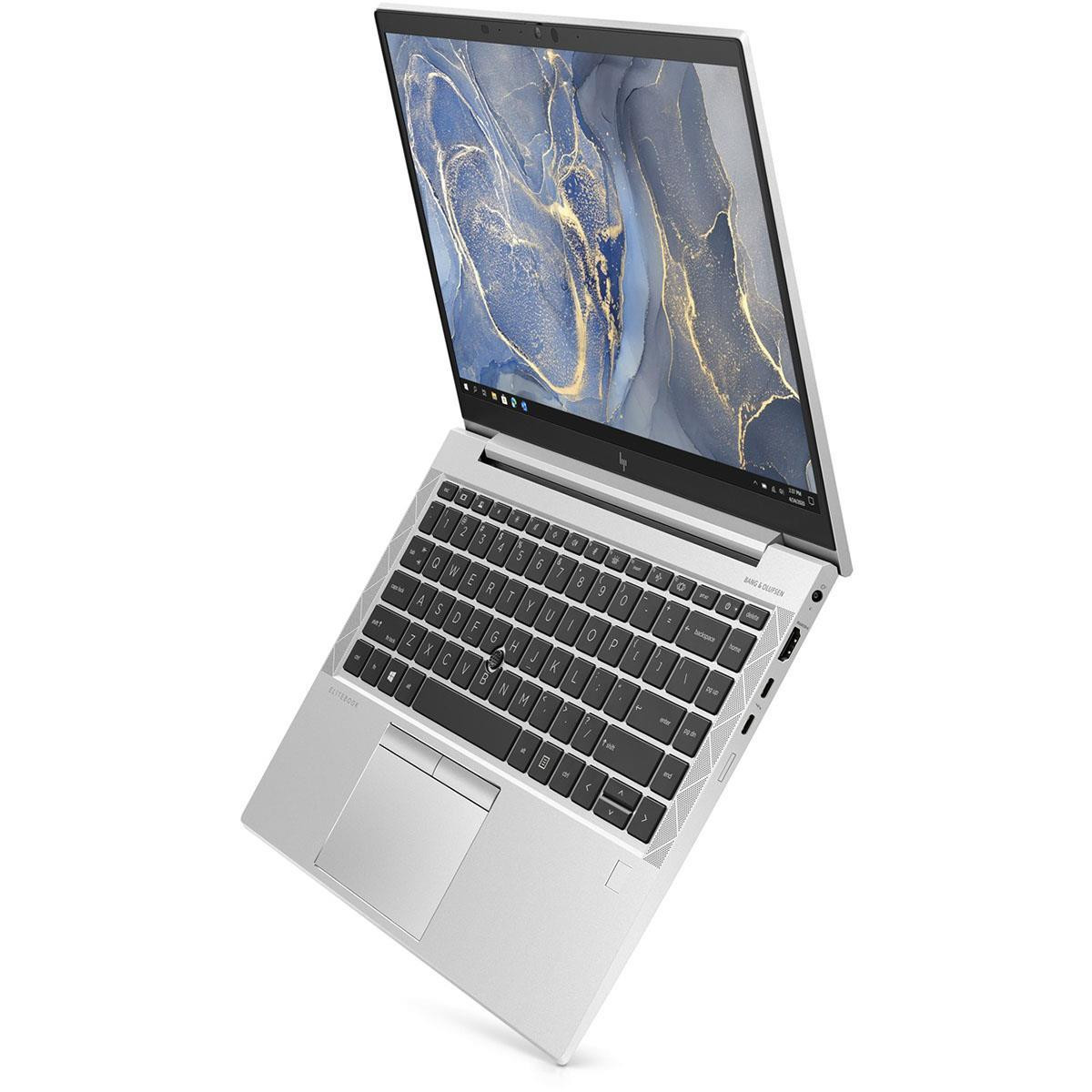 NB HP 840 G7 i5-10Gen 16Gb NVMe256 14FHD WPro