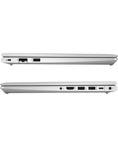 NB HP 440 G9 i5-12Gen 8Gb NVMe256 14FHD WPro