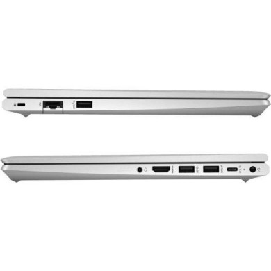 NB HP 440 G9 i5-12Gen 8Gb NVMe256 14FHD WPro