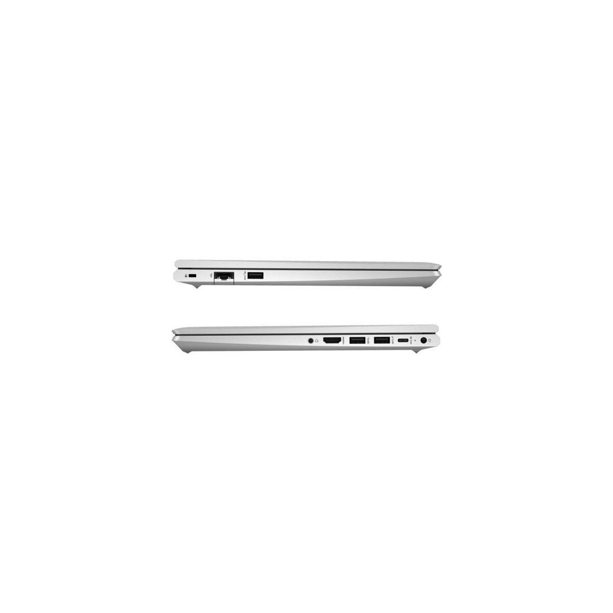 NB HP 440 G9 i5-12Gen 8Gb NVMe256 14FHD WPro