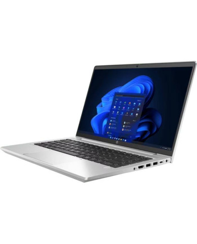 NB HP 440 G9 i5-12Gen 8Gb NVMe256 14FHD WPro