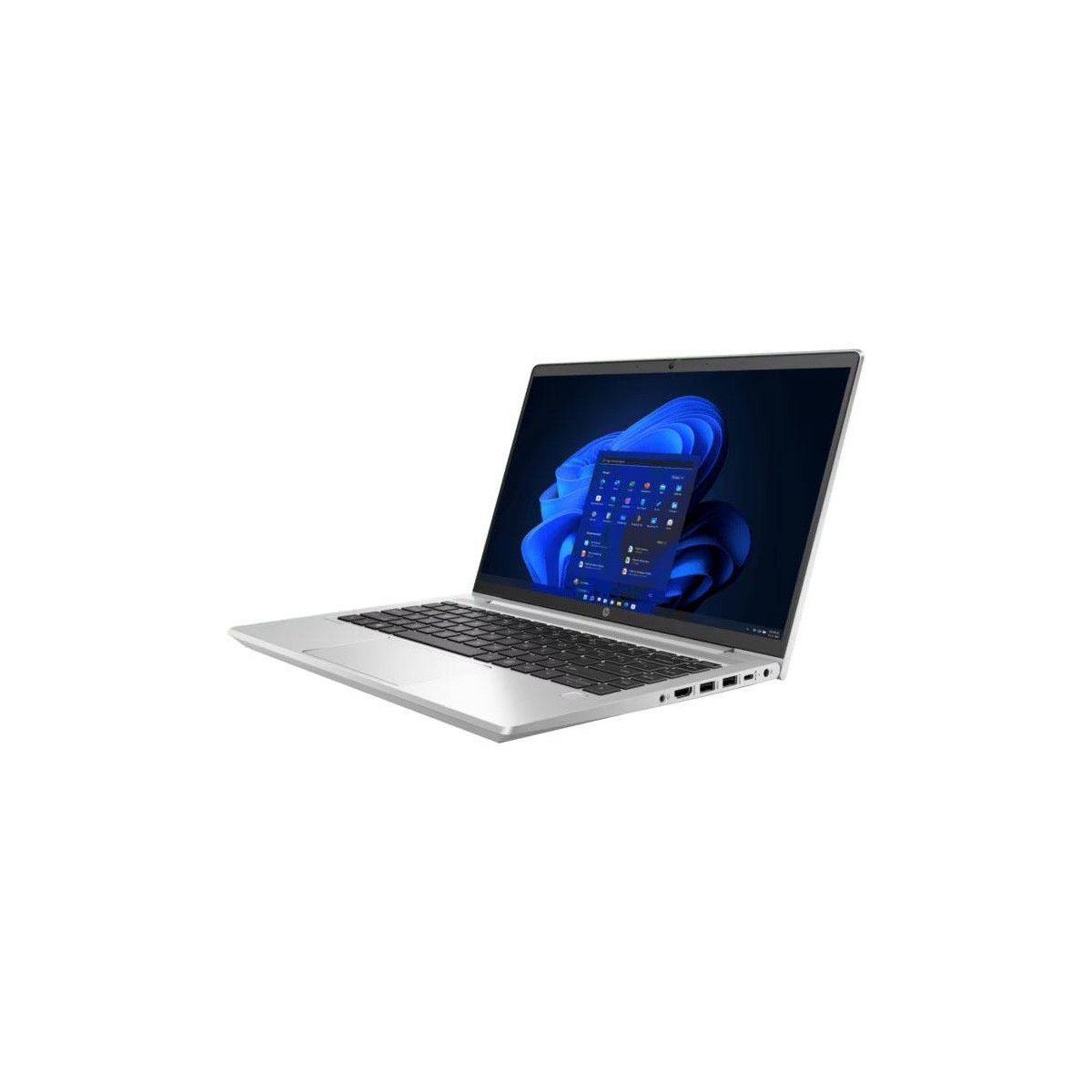 NB HP 440 G9 i5-12Gen 8Gb NVMe256 14FHD WPro