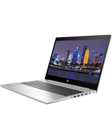 NB HP 445 G6 R5-3500 8Gb NVMe256 14FHD WPro