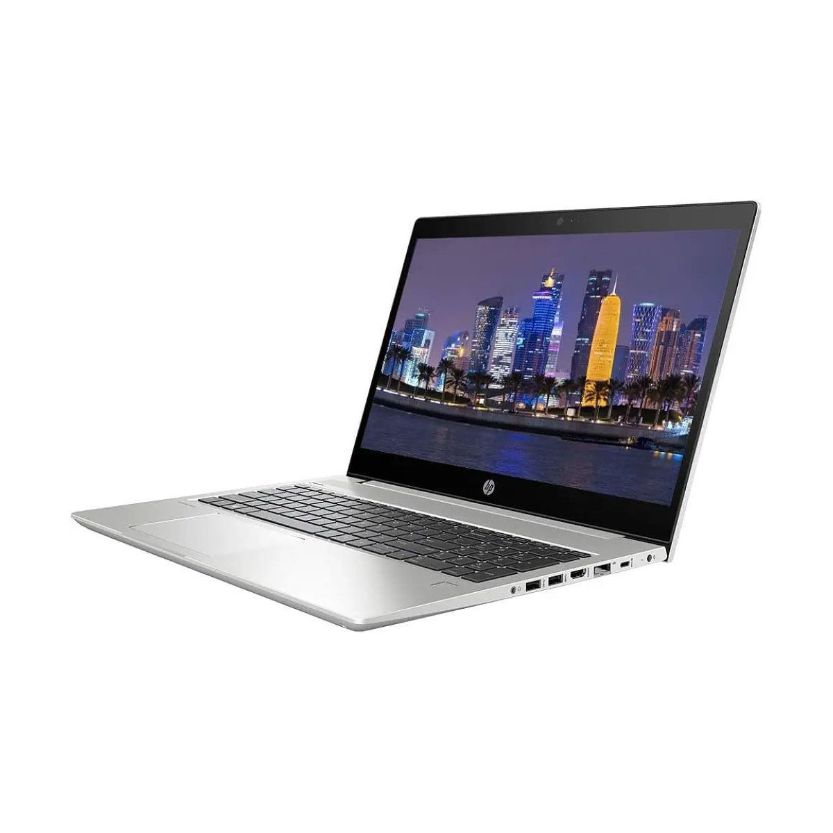 NB HP 445 G6 R5-3500 8Gb NVMe256 14FHD WPro