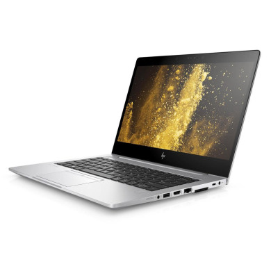 NB HP 830 G5 i5-8Gen 8Gb NVMe256 13FHD WPro