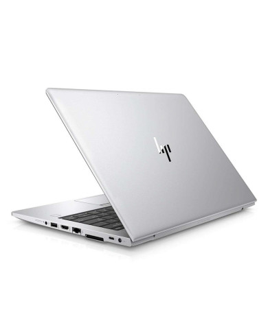 NB HP 830 G5 i5-8Gen 8Gb NVMe256 13FHD WPro