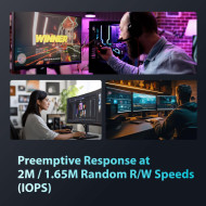 Disco SSD Viper PV593 1Tb M.2 2280 PCIE Gen5 x4