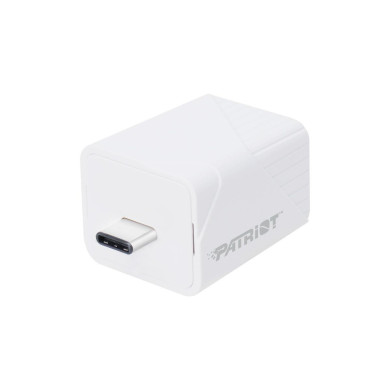 Patriot iLuxe Cube C 256Gb USB 3.2 Gen1 Type-C
