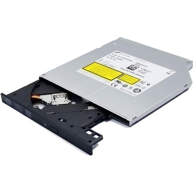 Drive Óptica RF Slim p/ NB