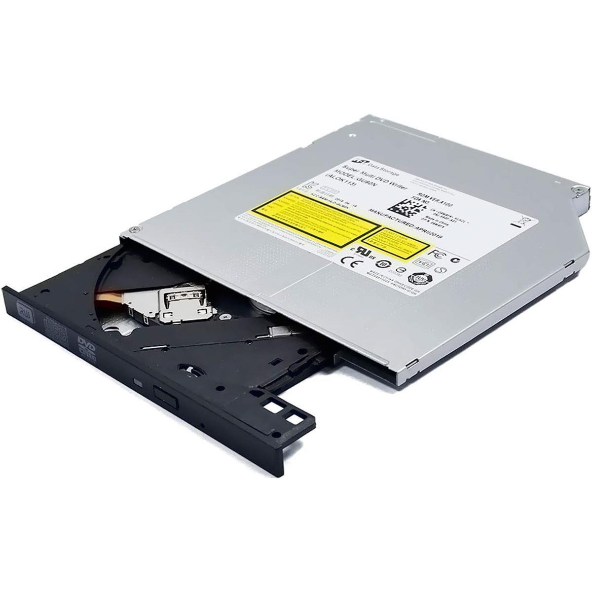 Drive Óptica RF Slim p/ NB