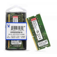 Sodimm Kingston 16Gb DDR4 3200 CL22 1.2V