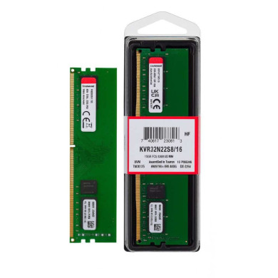 Dimm Kingston 16Gb DDR4 3200 CL22 1.2V