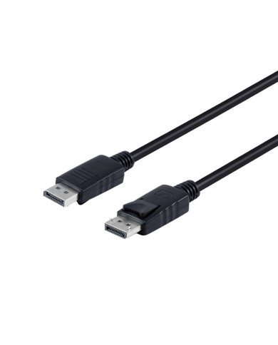Cabo Equip Displayport -> Displayport M/M 2m