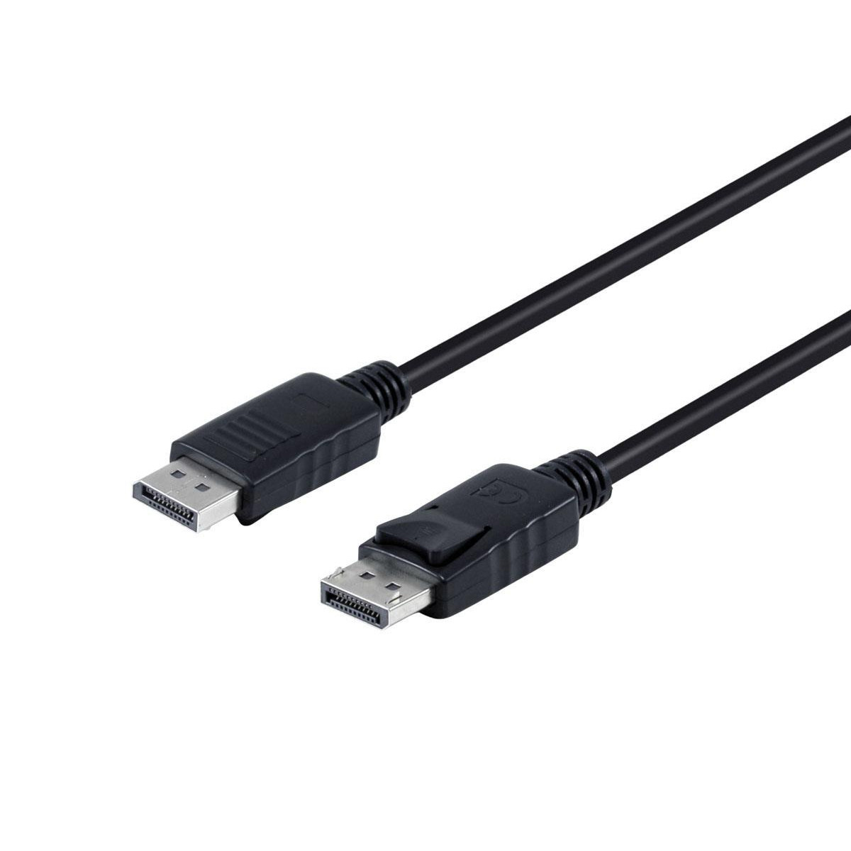 Cabo Equip Displayport -> Displayport M/M 2m