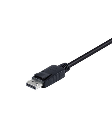 Cabo Equip Displayport -> Displayport M/M 2m