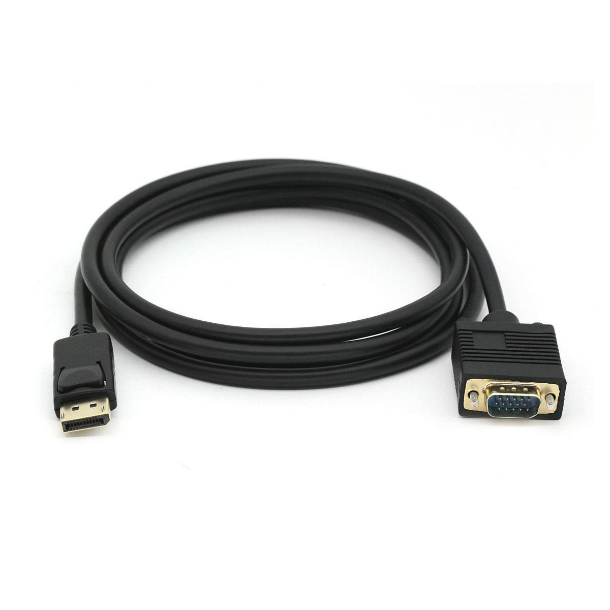 Cabo Equip DisplayPort -> VGA M/M 2m