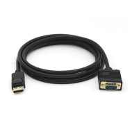 Cabo Equip DisplayPort -> VGA M/M 2m