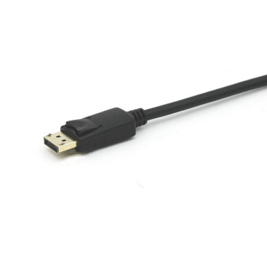Cabo Equip DisplayPort -> VGA M/M 2m