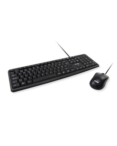 Teclado + Rato Equip Life Combo PT