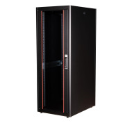 Bastidor Equip Basic Flex 19" 32U 600x800mm Black