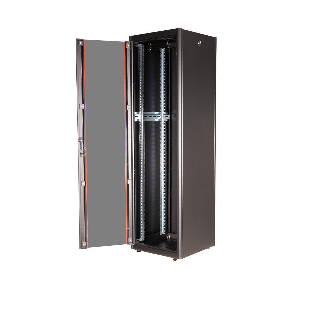 Bastidor Equip Basic Flex 19" 42U 600x600mm Black