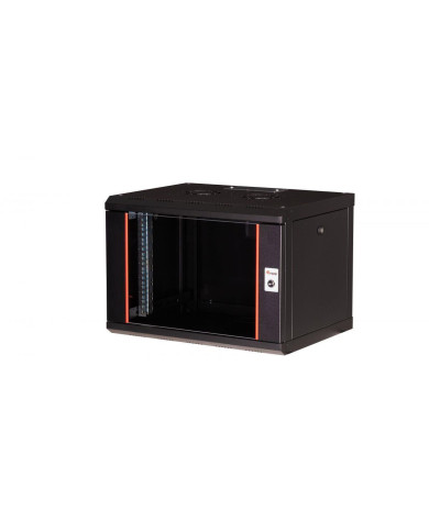 Bastidor Equip Pro Mounts 19" 7U 600x450mm Black