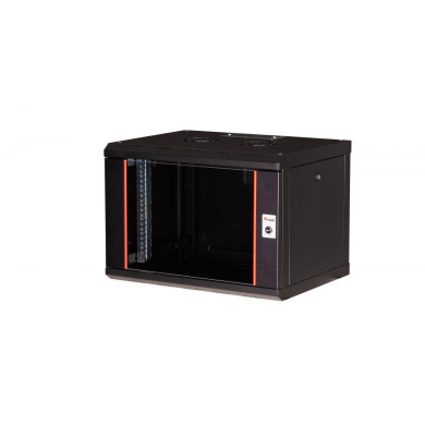 Bastidor Equip Pro Mounts 19" 7U 600x450mm Black