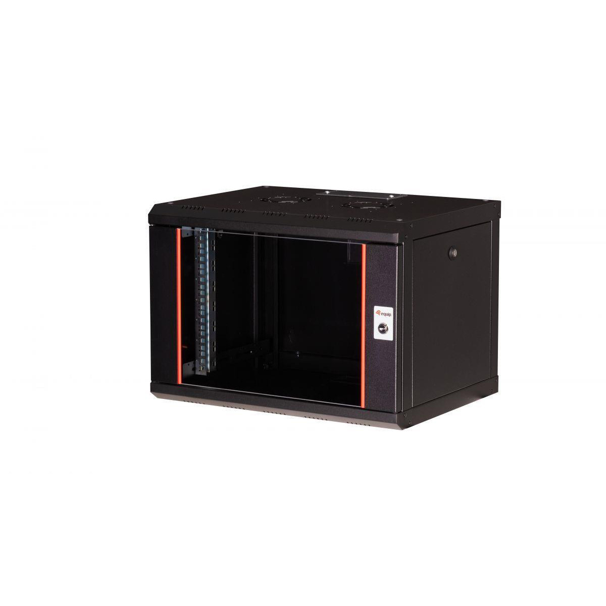Bastidor Equip Pro Mounts 19" 7U 600x450mm Black