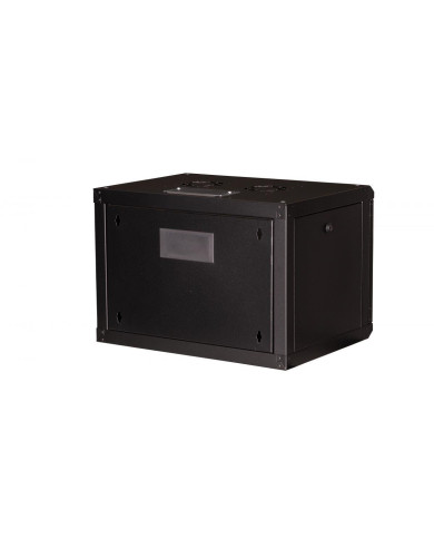 Bastidor Equip Pro Mounts 19" 7U 600x450mm Black