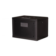 Bastidor Equip Pro Mounts 19" 7U 600x450mm Black