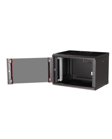 Bastidor Equip Pro Mounts 19" 7U 600x450mm Black