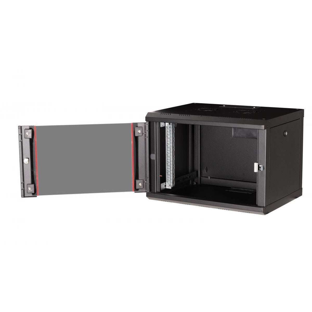 Bastidor Equip Pro Mounts 19" 7U 600x450mm Black